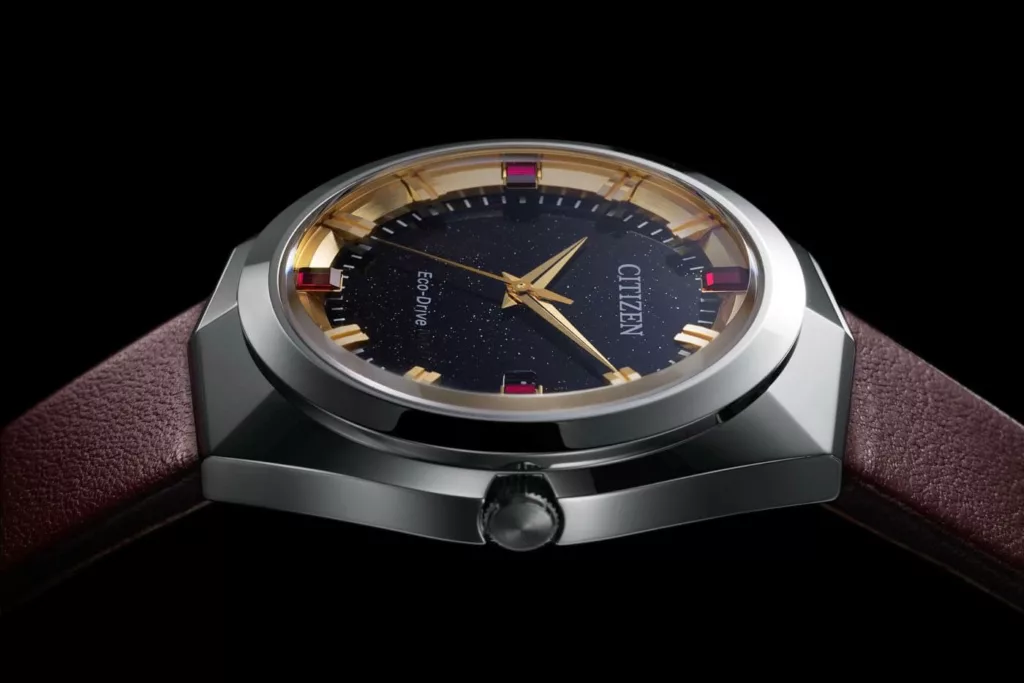 Citizen Eco-Drive 365 10