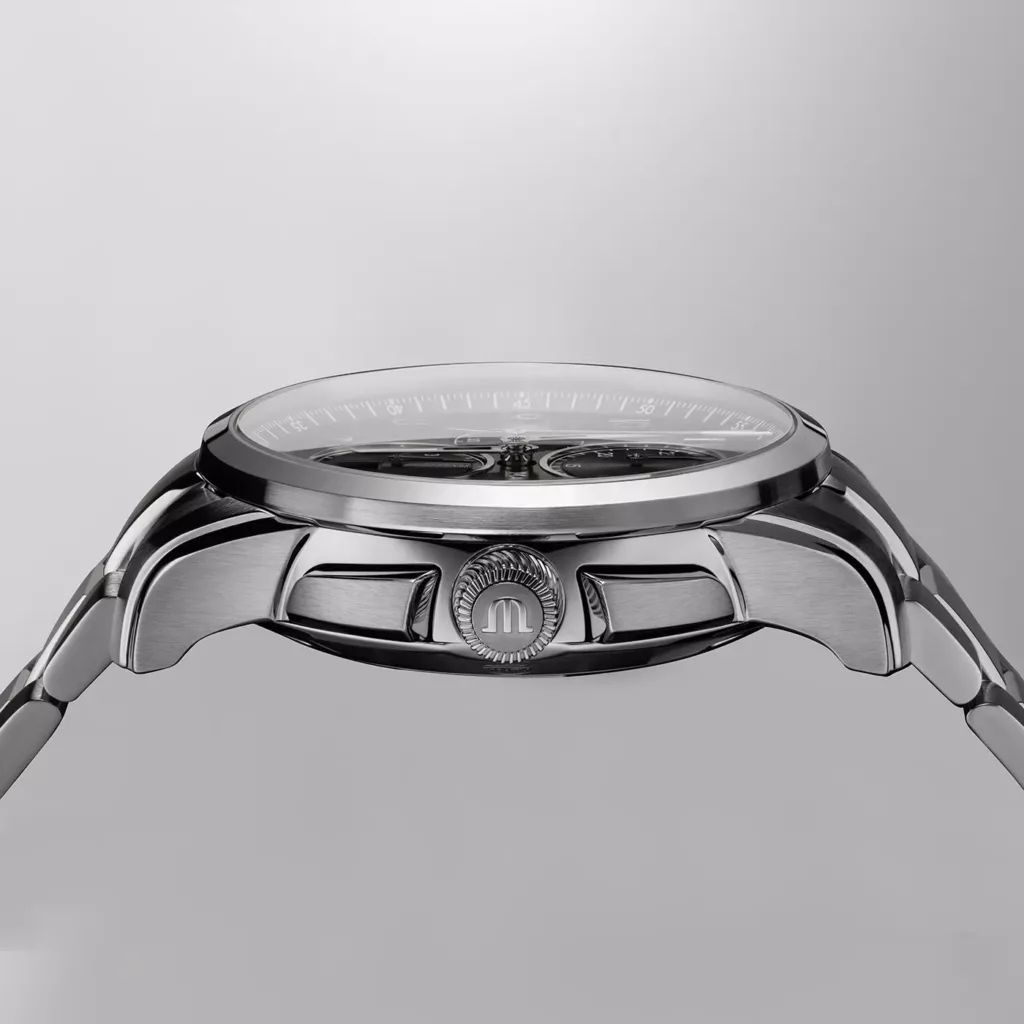 Maurice Lacroix Pontos Chronograph 43MM 7
