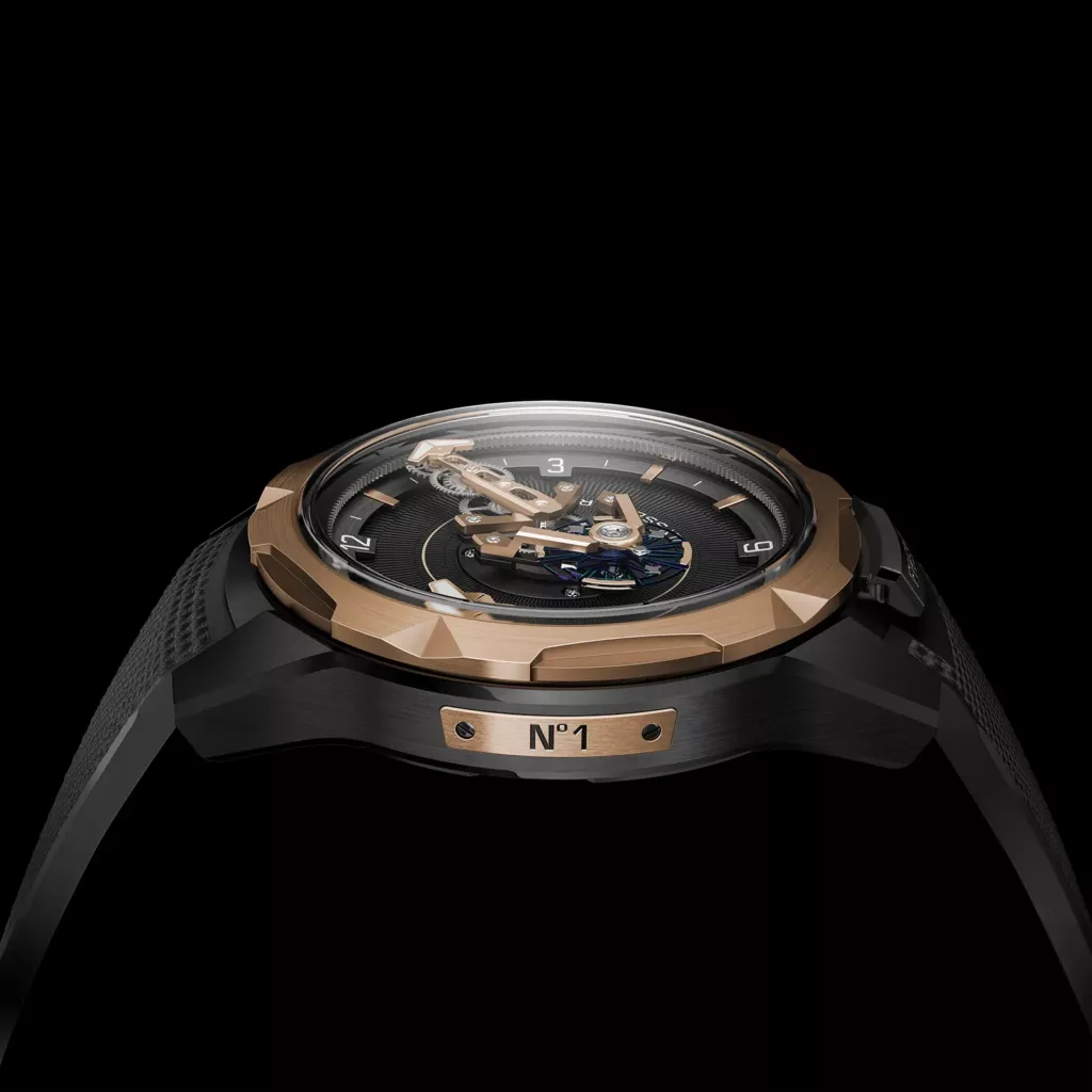 Ulysse Nardin Freak One 3