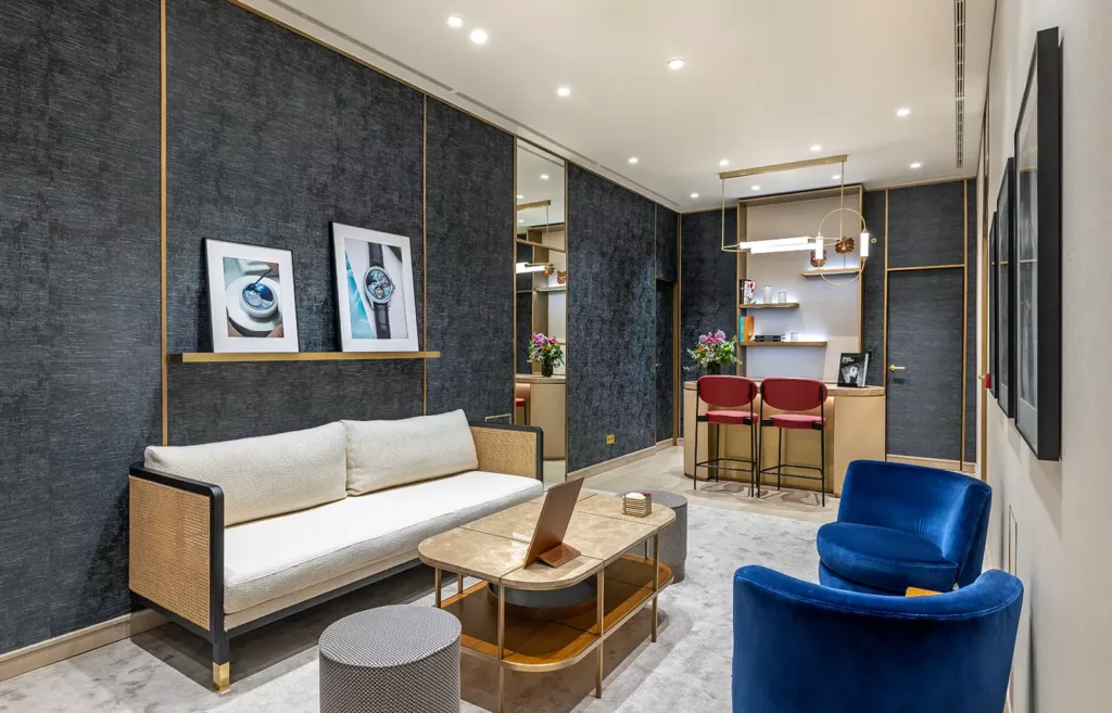 Vacheron Constantin abre su Primera Boutique en España 3