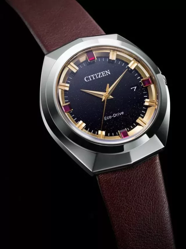 Citizen Eco-Drive 365 ¡Nuevos!