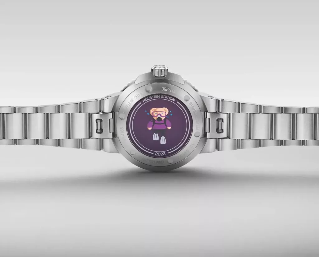 Oris Hölstein Edition 2023 5