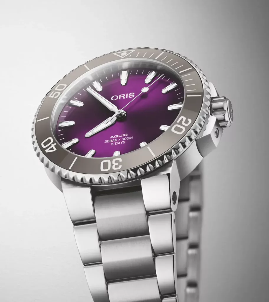Oris Hölstein Edition 2023 2
