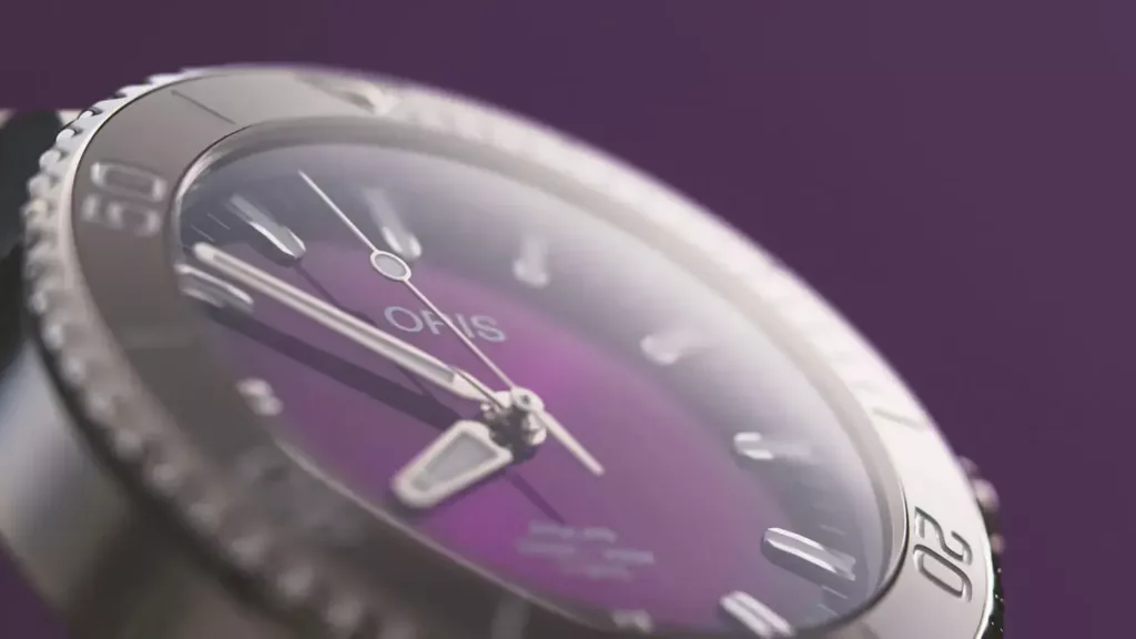 Oris Hölstein Edition 2023 4