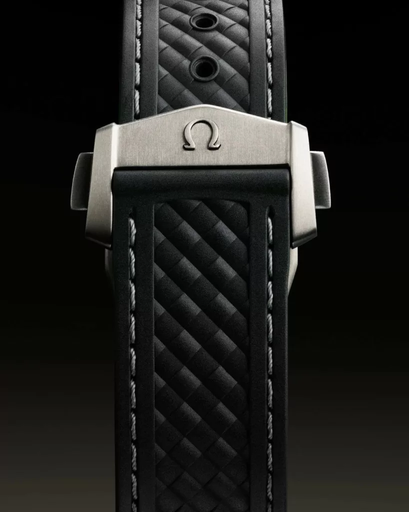 Omega Seamaster Aqua Terra Worldtimer 2023 13