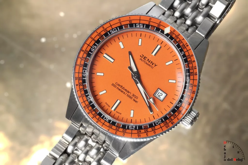 Fotografiando Relojes 9