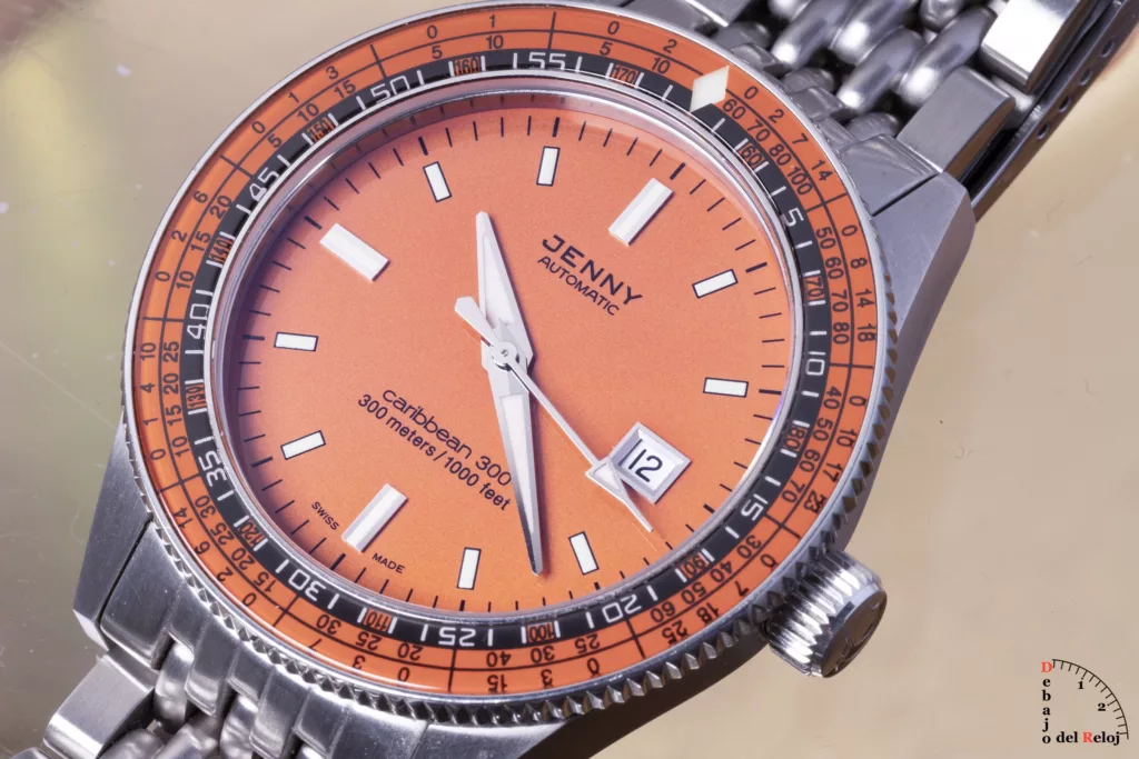Fotografiando Relojes 8