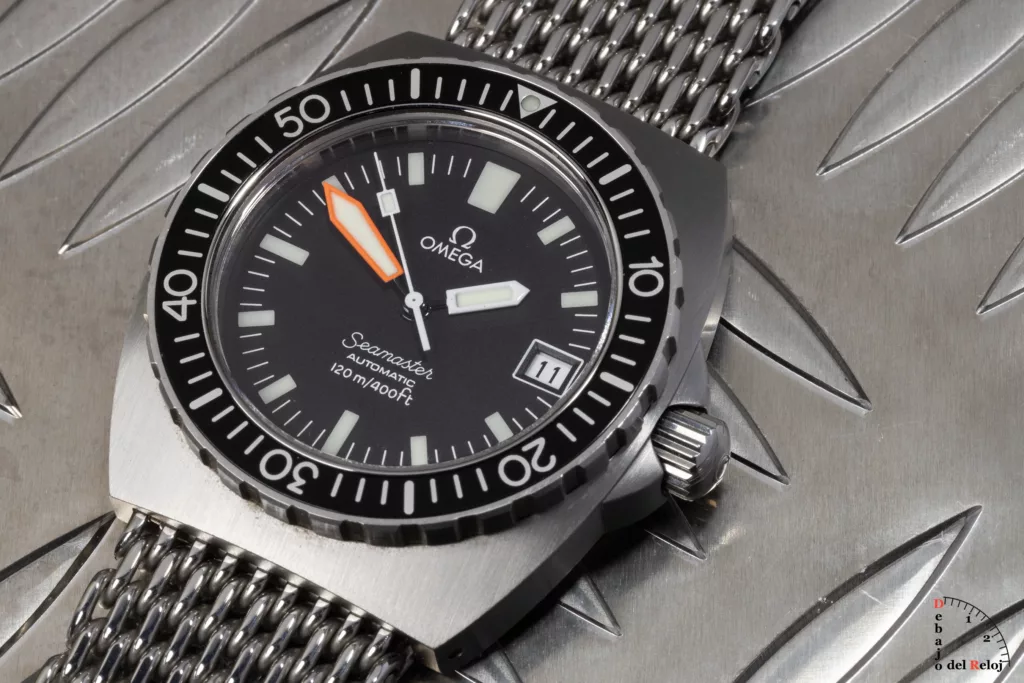 Fotografiando Relojes 4