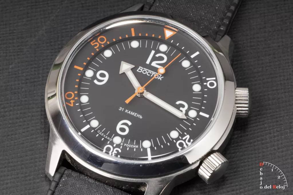 Fotografiando Relojes 10
