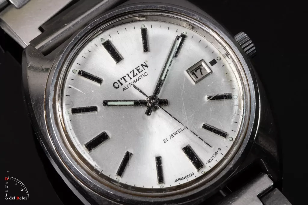 Fotografiando Relojes 11