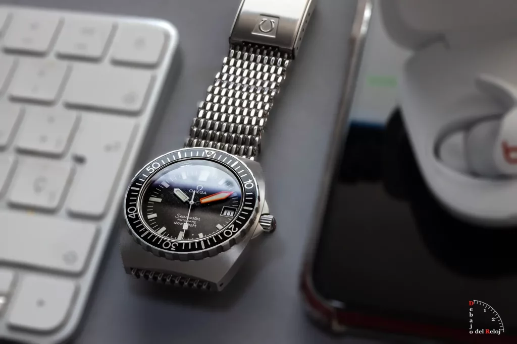 Fotografiando Relojes 2