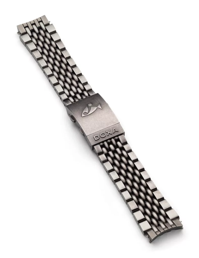 Doxa Sub 300T Clive Cussler ¡Nuevo! 10