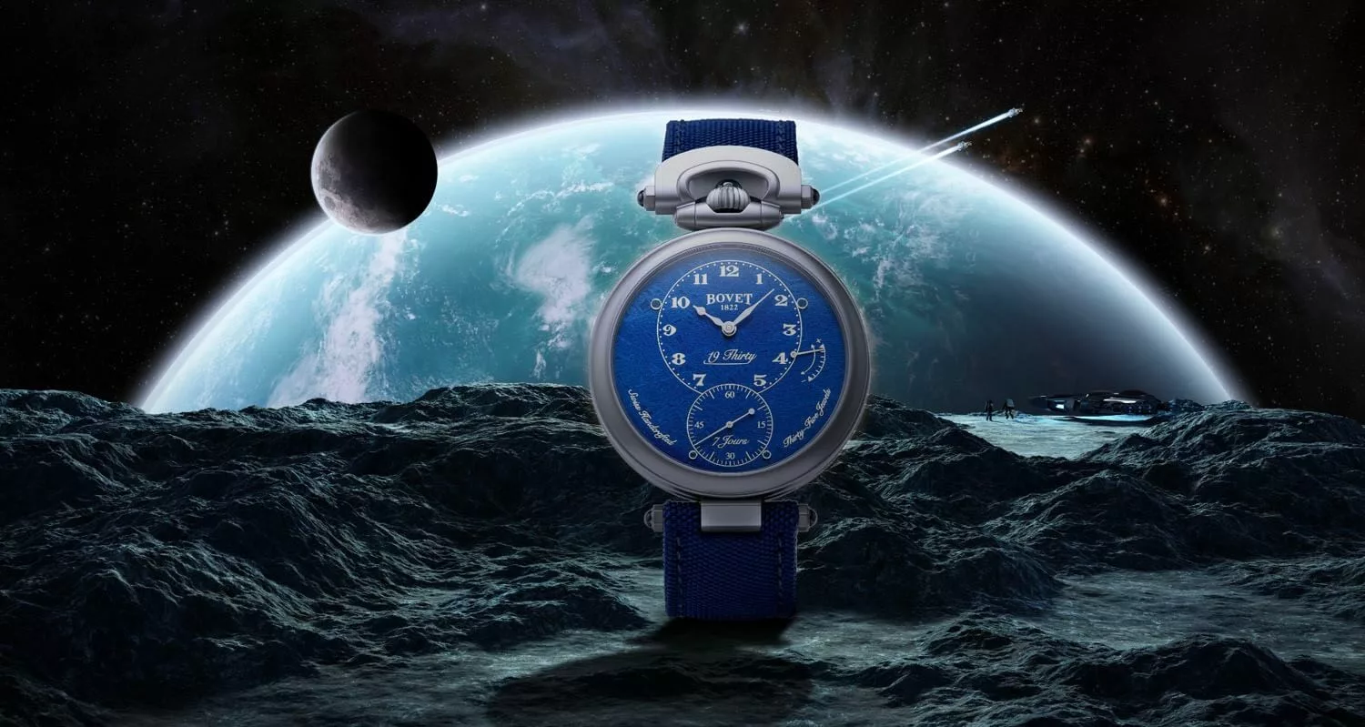 Bovet relojes clearance