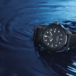 Certina DS Action Diver 43 MM Negro