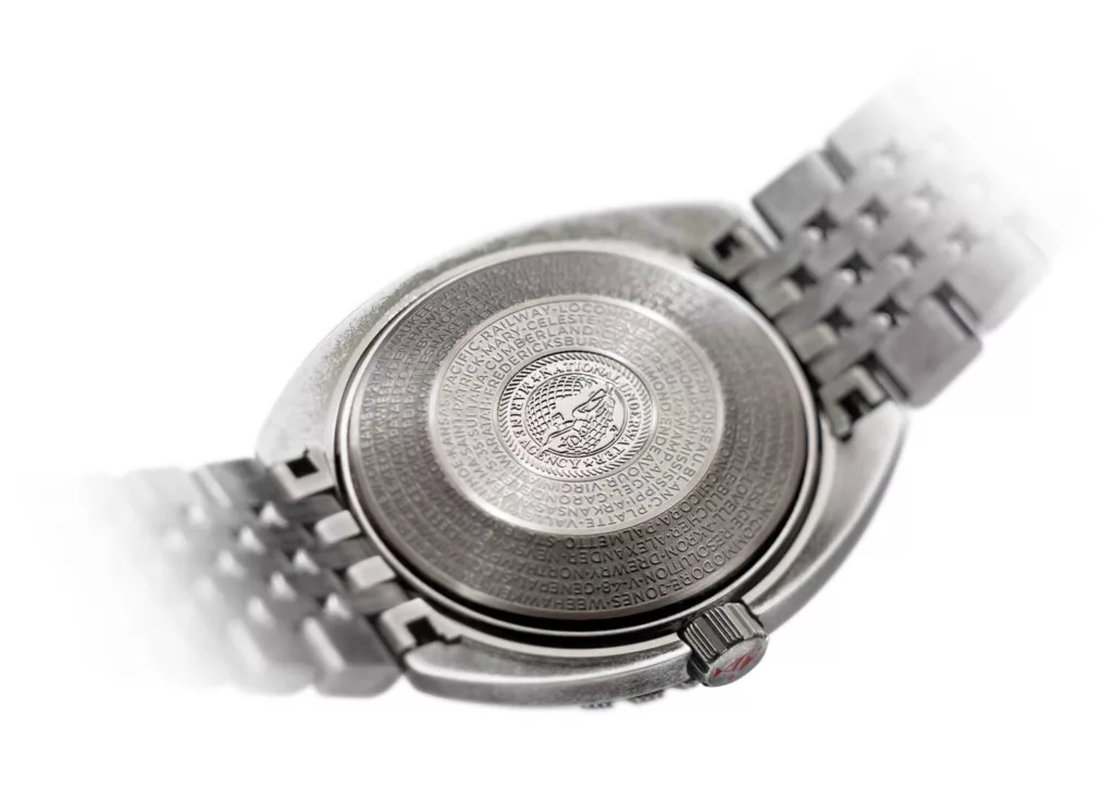 Doxa Sub 300T Clive Cussler ¡Nuevo! 8