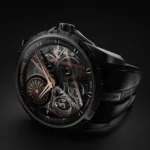 Roger Dubuis Excalibur Dr. Woo Monobalancier
