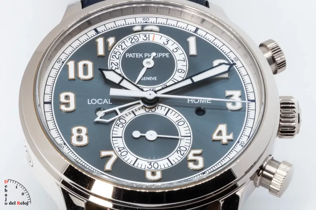Patek Philippe 5924G 2