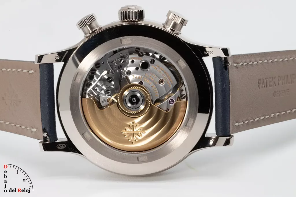 Patek Philippe 5924G 3