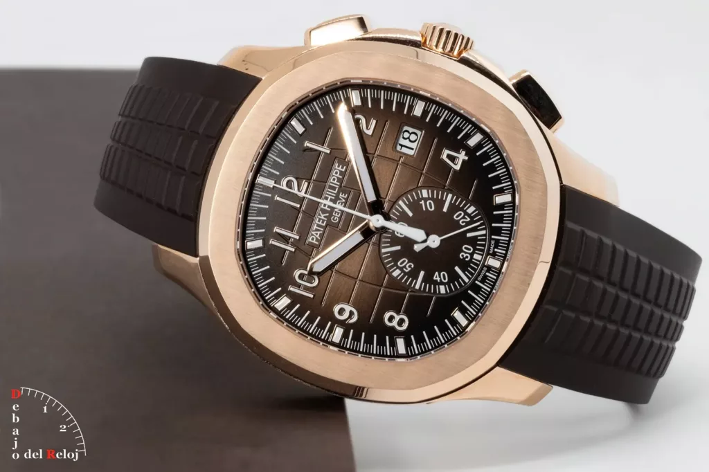Campus Patek Philippe 2023 2