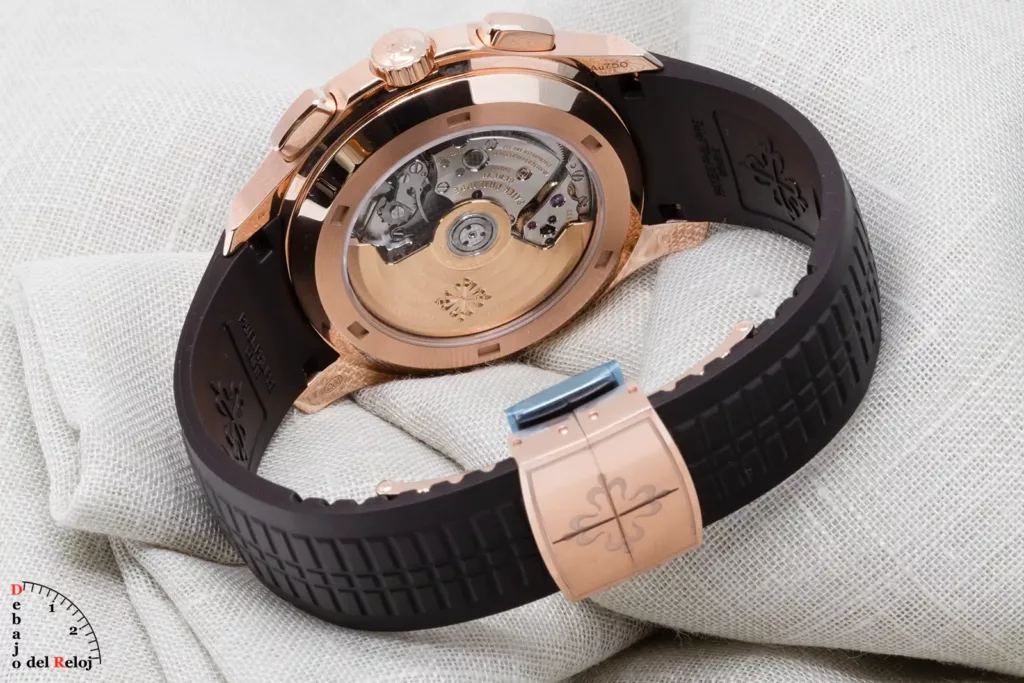 Campus Patek Philippe 2023 4