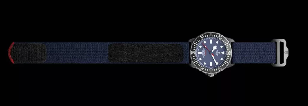 Tudor Pelagos FXD y FXD Chrono Alinghi Red Bull Racing 10
