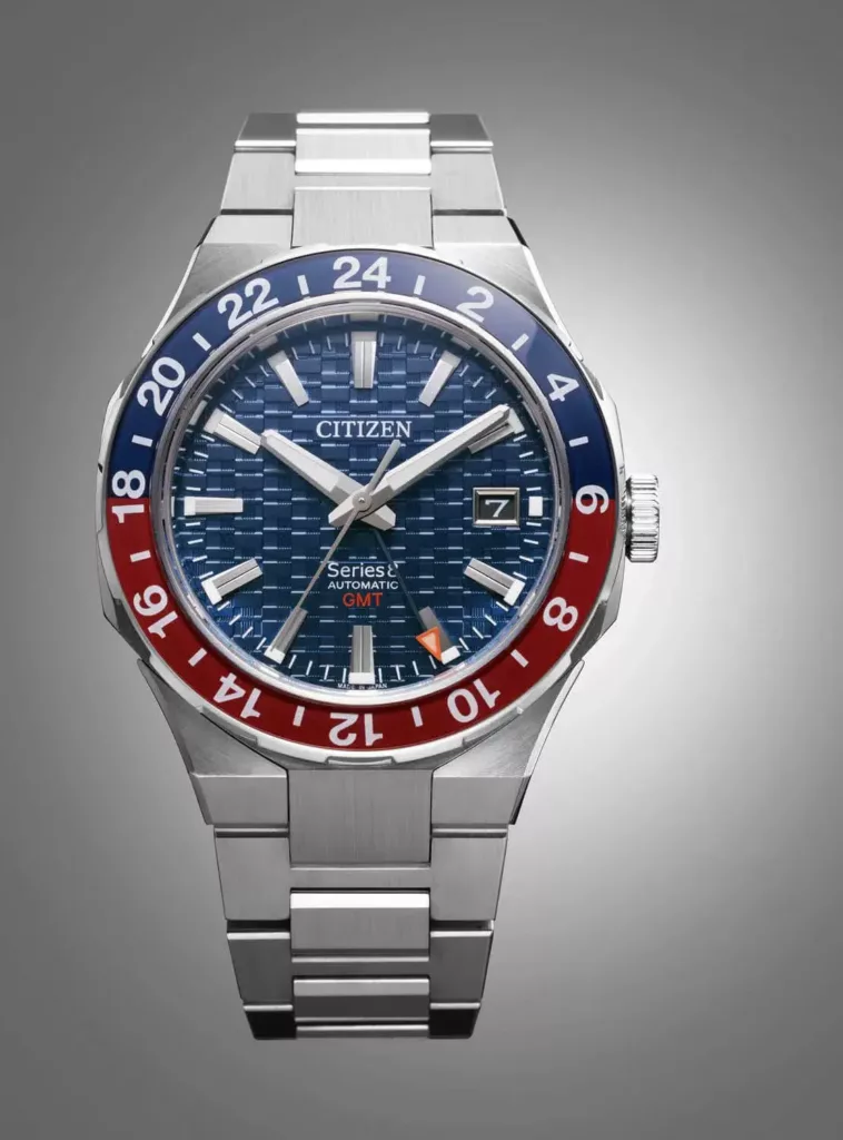 Citizen 880 Series 8 GMT ¡Nuevos! 2