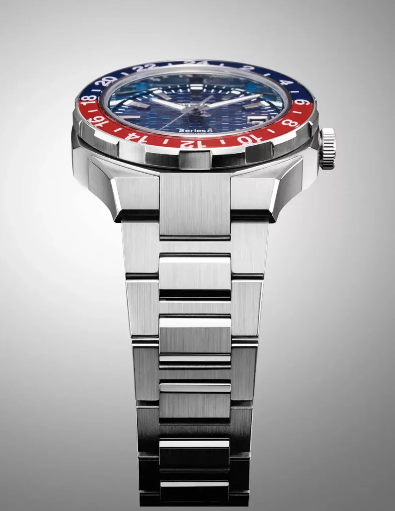 Citizen 880 Series 8 GMT ¡Nuevos! 1