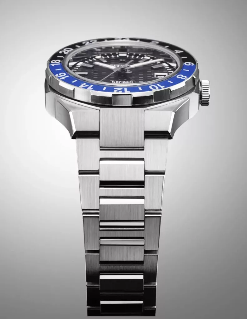 Citizen 880 Series 8 GMT ¡Nuevos! 10