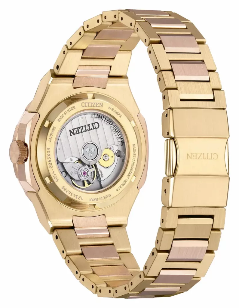 Citizen 880 Series 8 GMT ¡Nuevos! 8