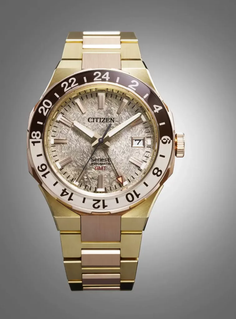 Citizen 880 Series 8 GMT ¡Nuevos! 4