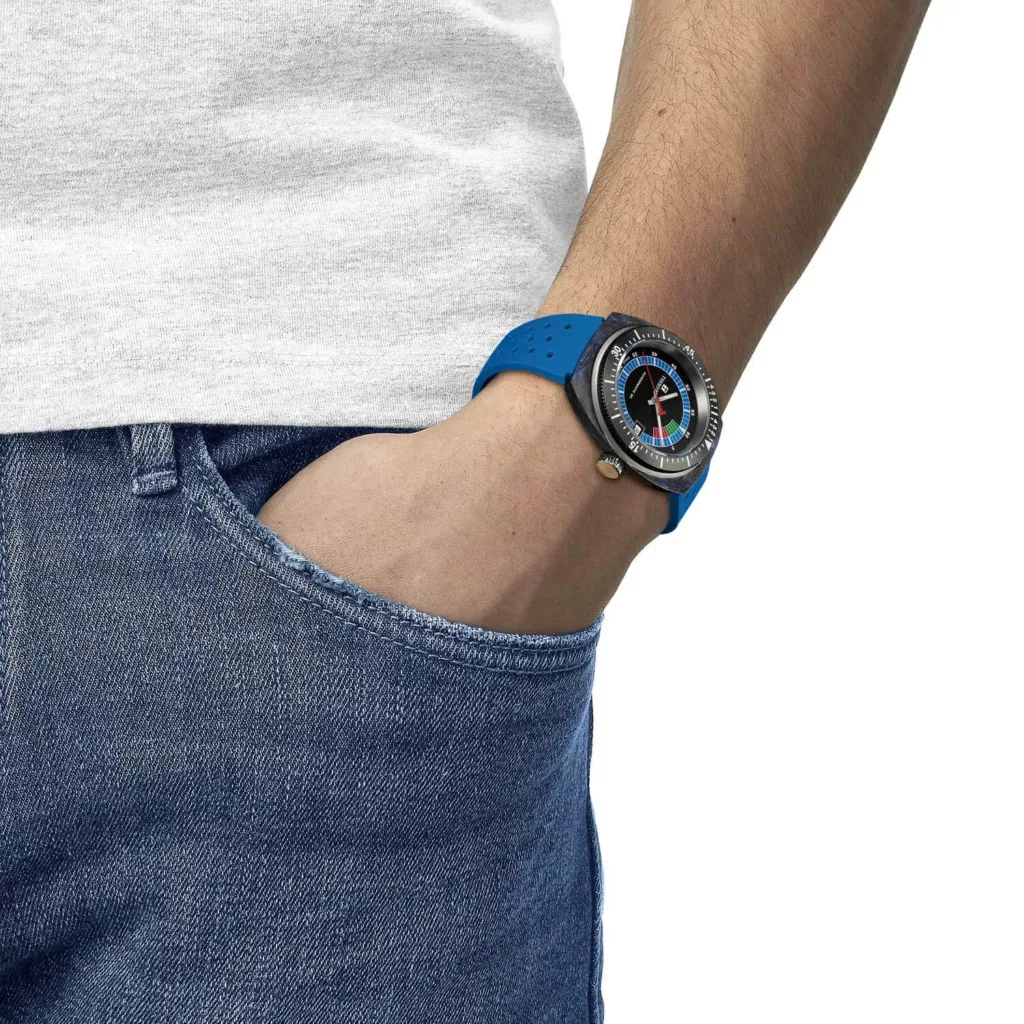 Tissot Sideral ¡Nuevos! 18