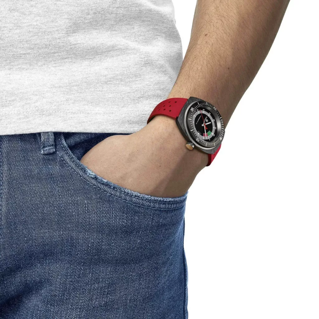 Tissot Sideral ¡Nuevos! 17