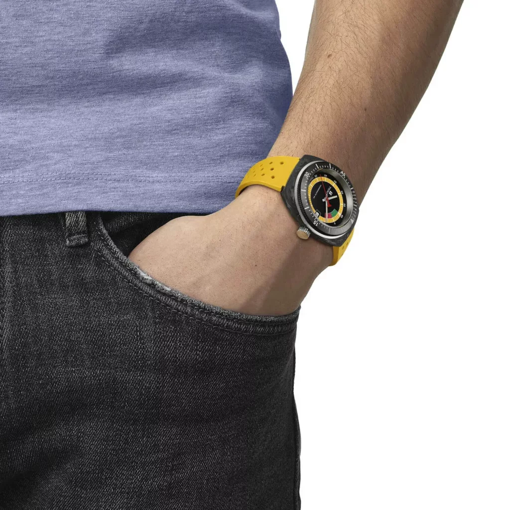 Tissot Sideral ¡Nuevos! 16
