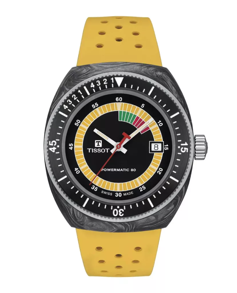 Tissot Sideral ¡Nuevos! 5