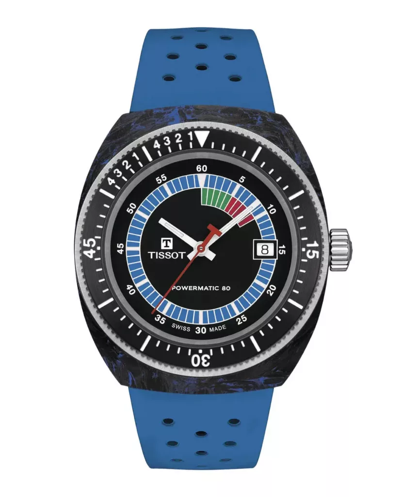 Tissot Sideral ¡Nuevos! 4