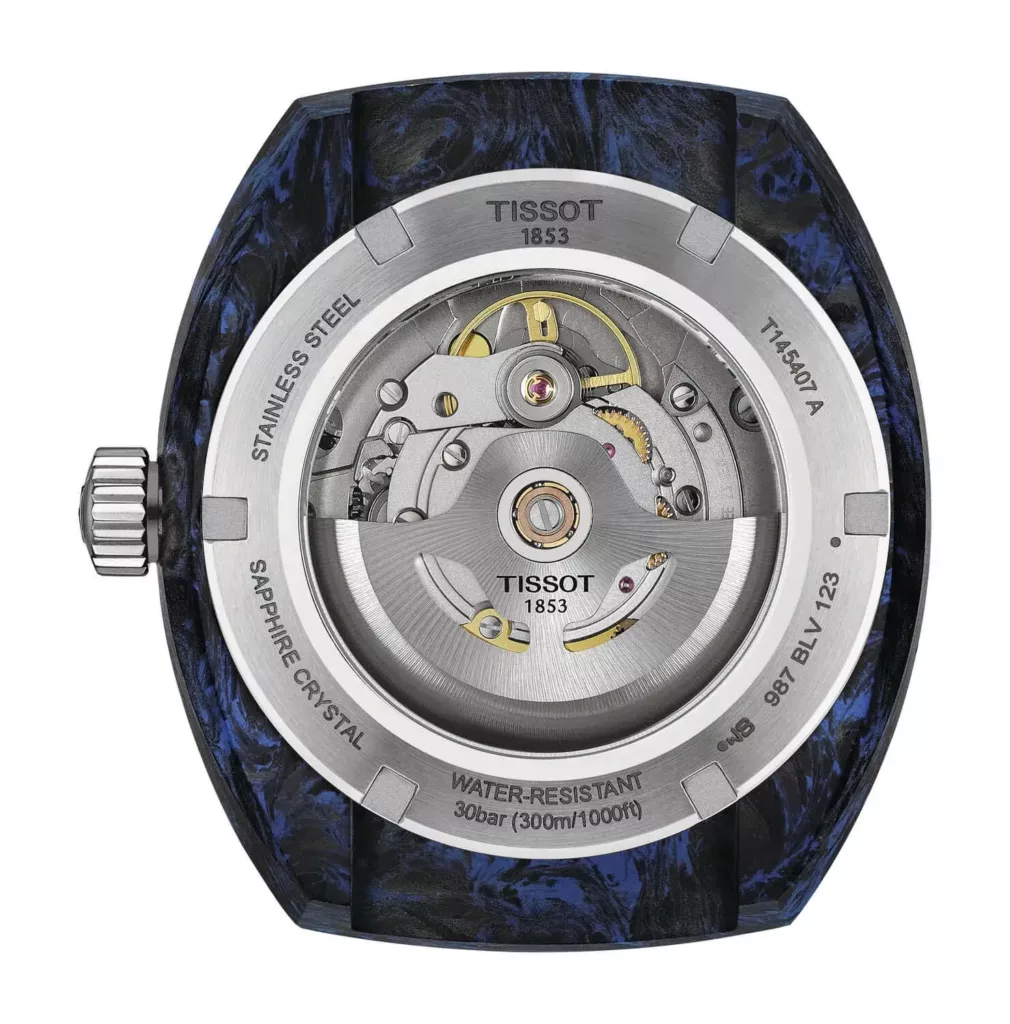 Tissot Sideral ¡Nuevos! 14