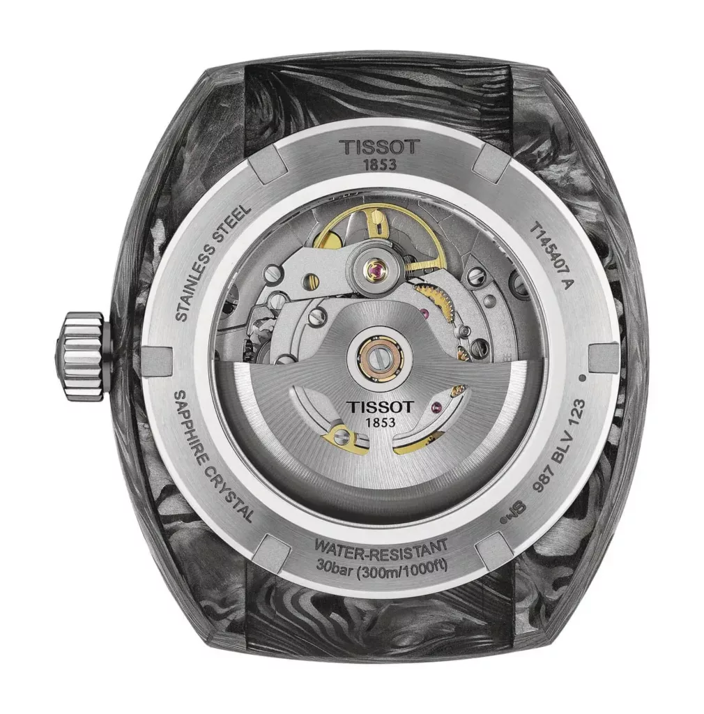 Tissot Sideral ¡Nuevos! 13