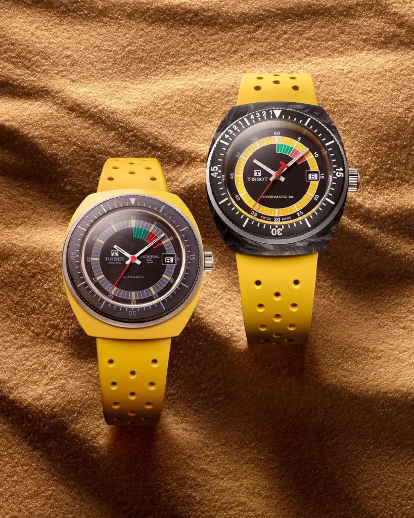 Tissot Sideral ¡Nuevos! 2