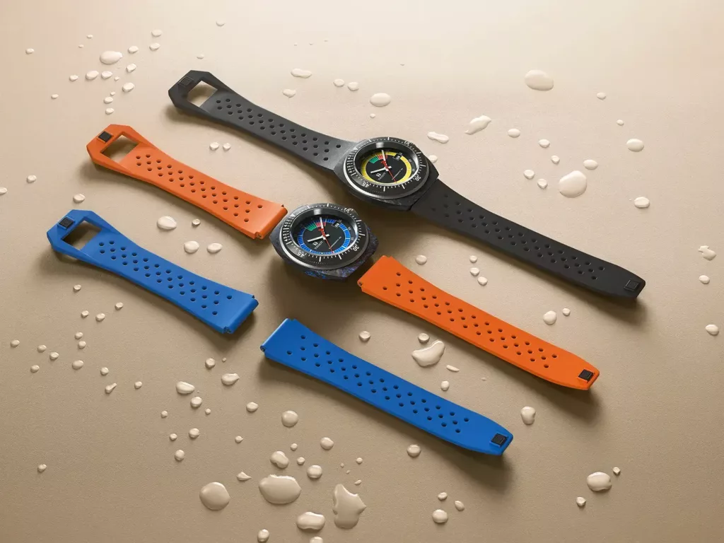 Tissot Sideral ¡Nuevos! 6