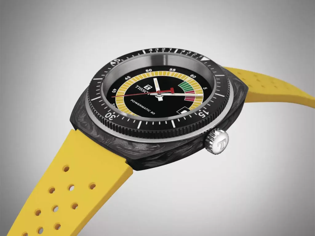 Tissot Sideral ¡Nuevos! 10