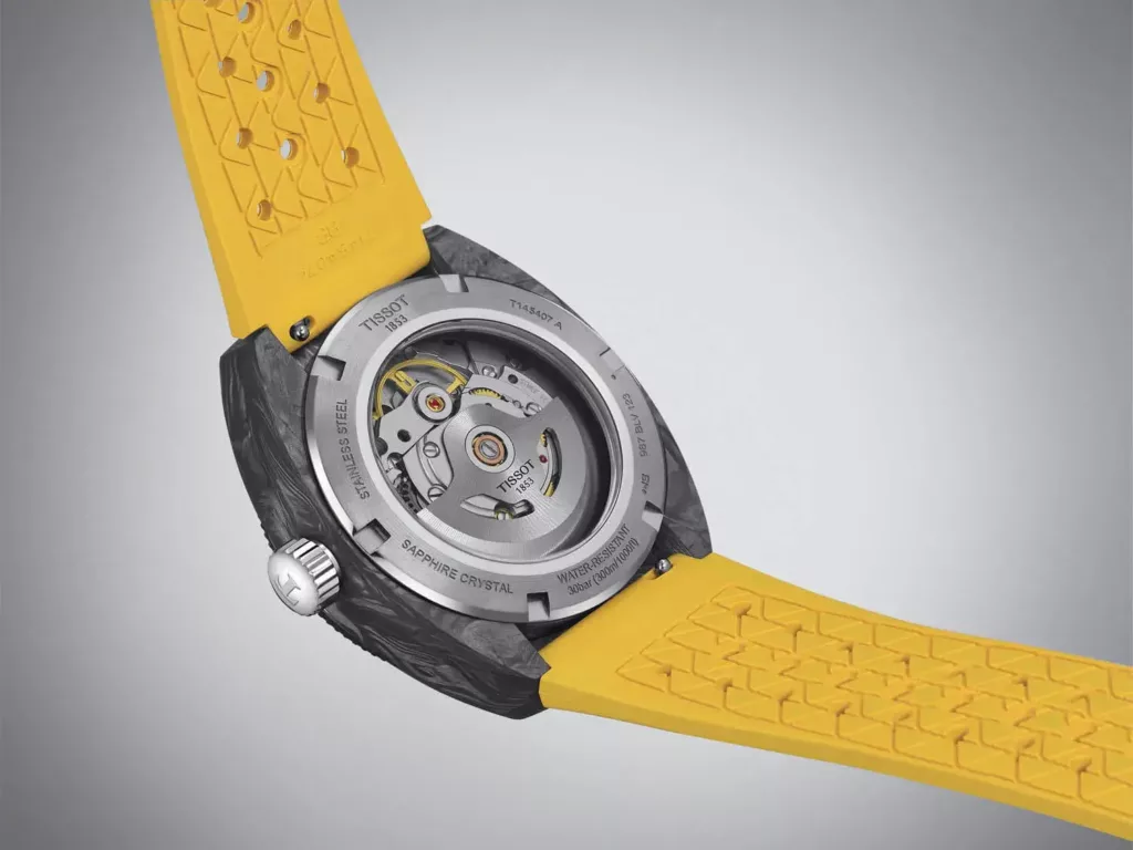 Tissot Sideral ¡Nuevos! 11