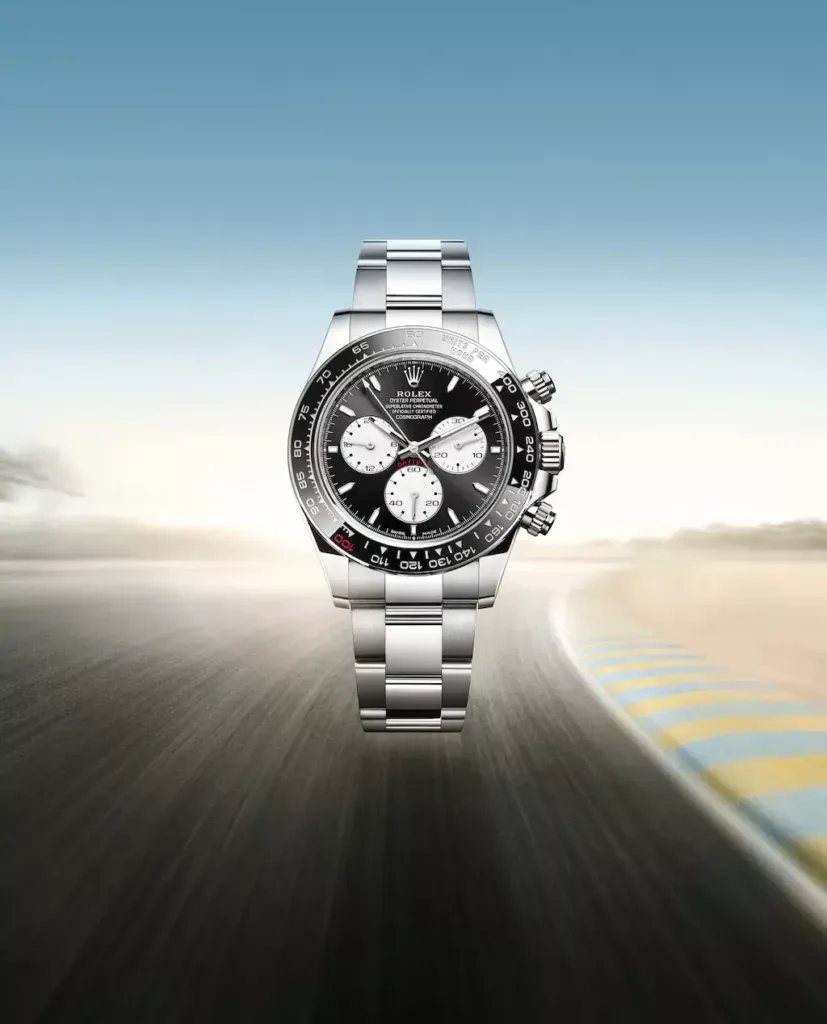 Rolex Oyster Perpetual Cosmograph Daytona