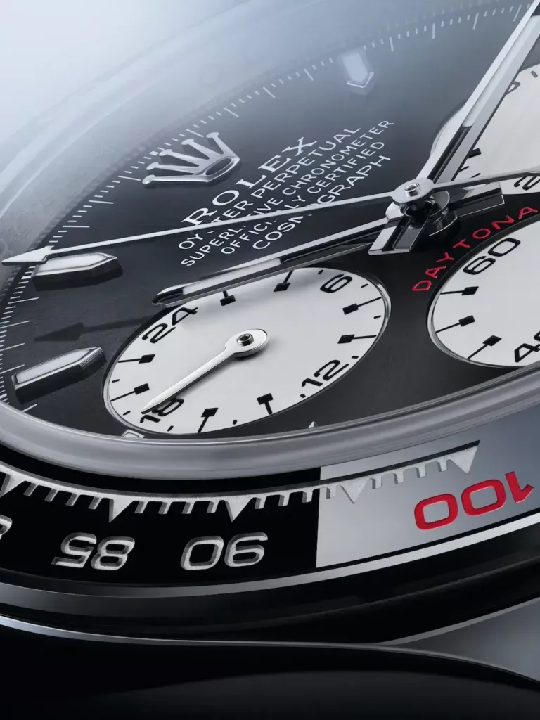 Rolex Oyster Perpetual Cosmograph Daytona 2