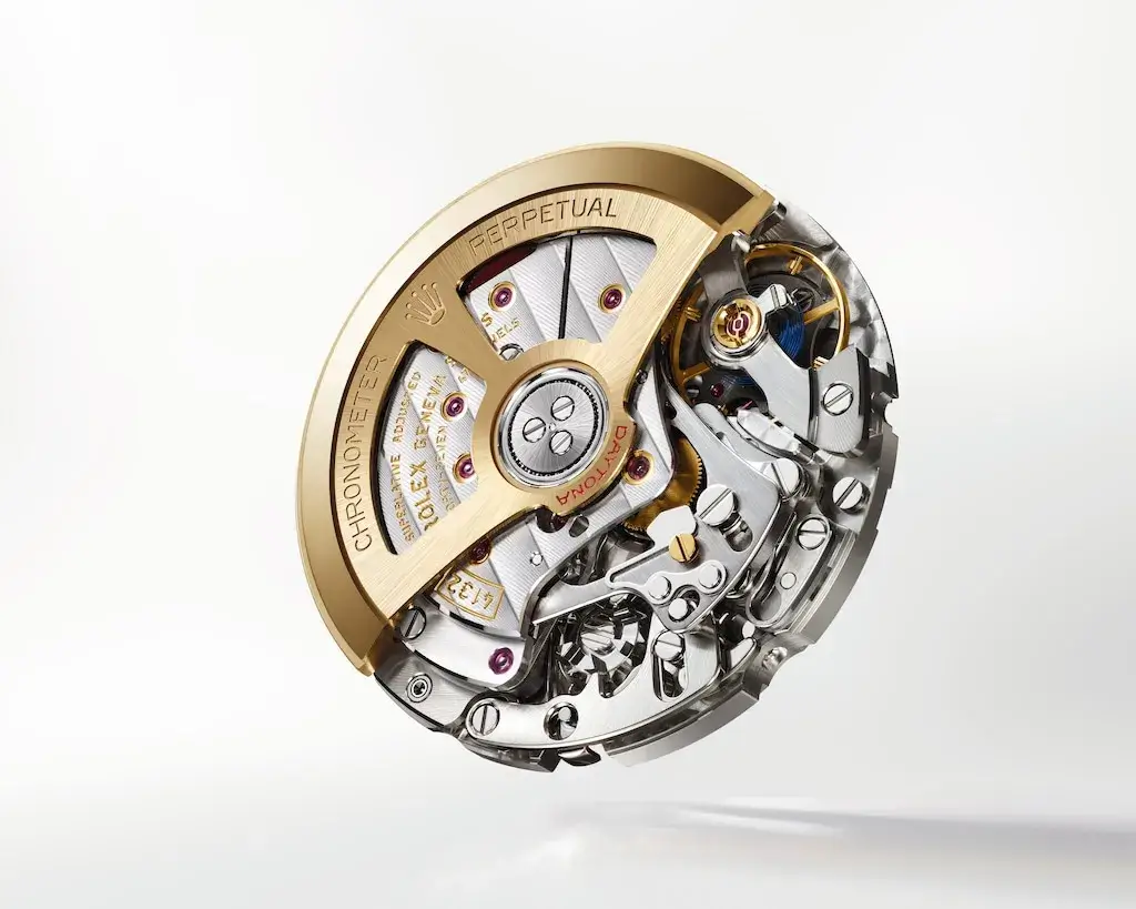 Rolex Oyster Perpetual Cosmograph Daytona 4
