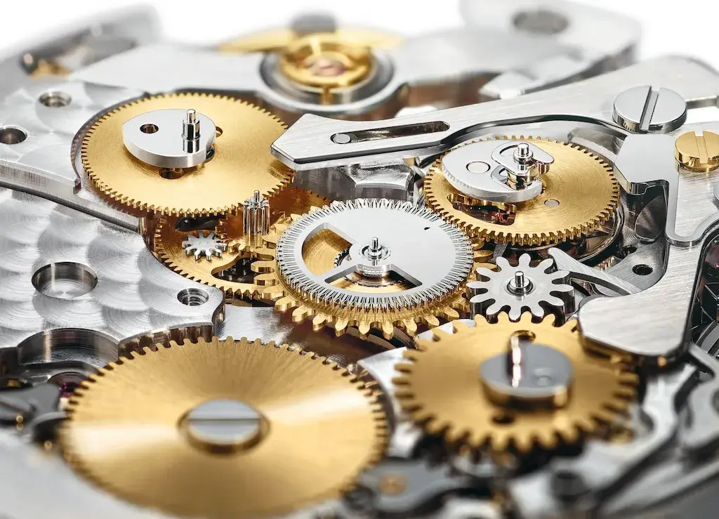 Rolex Oyster Perpetual Cosmograph Daytona 5