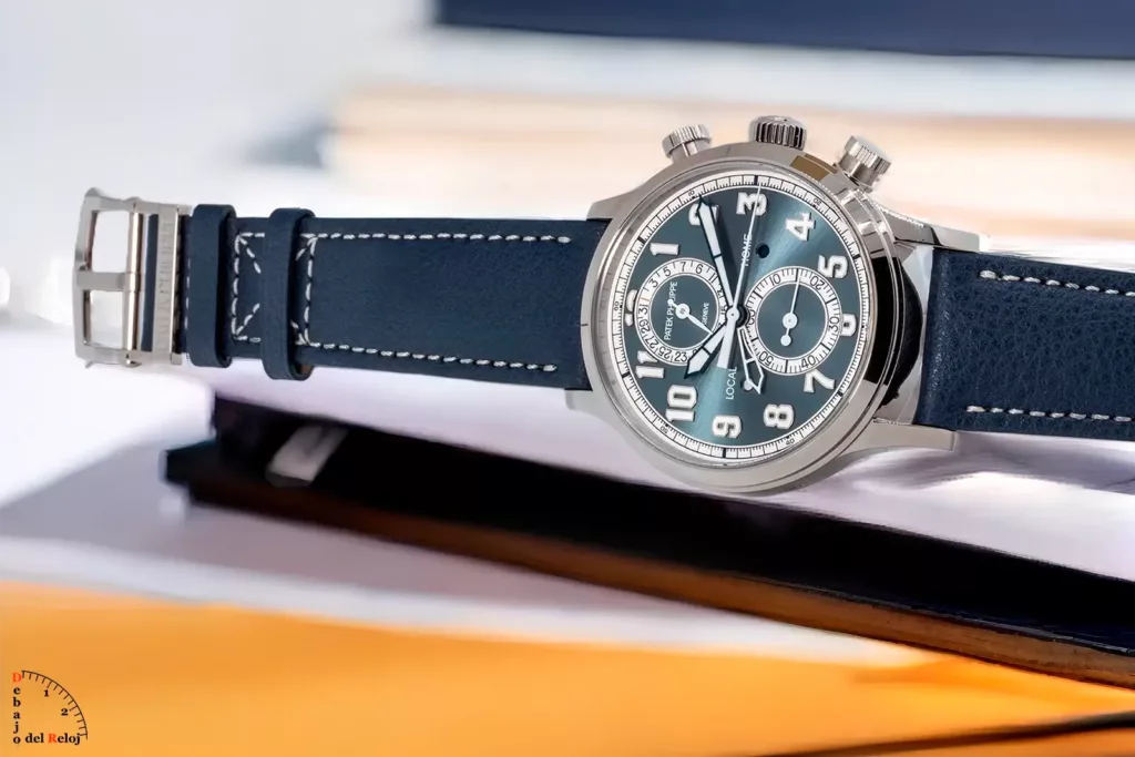 Patek Philippe 5924G 1