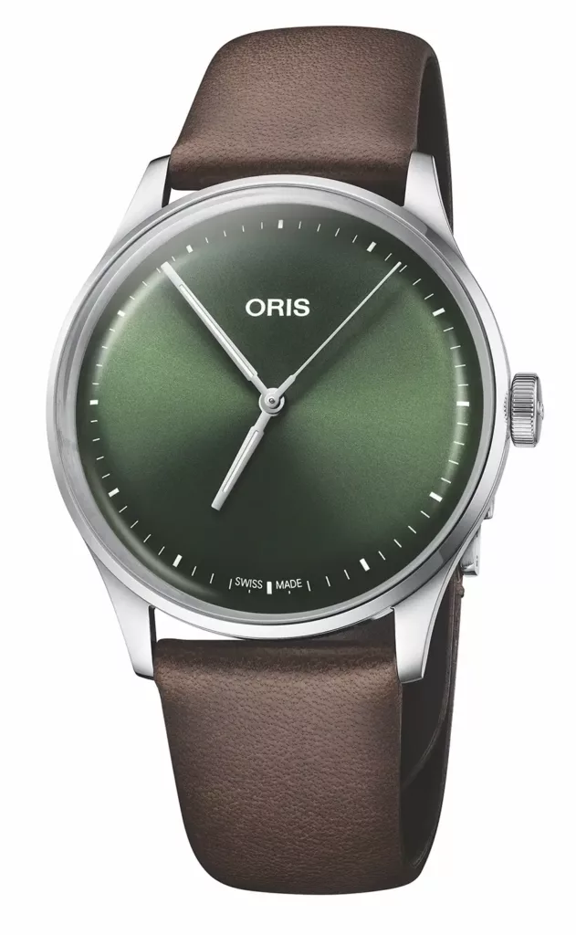 Oris Artelier S ¡Nuevos! 2