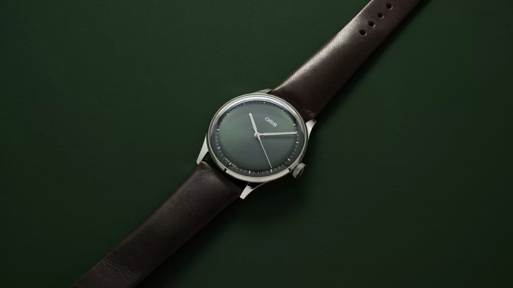 Oris Artelier S ¡Nuevos! 11