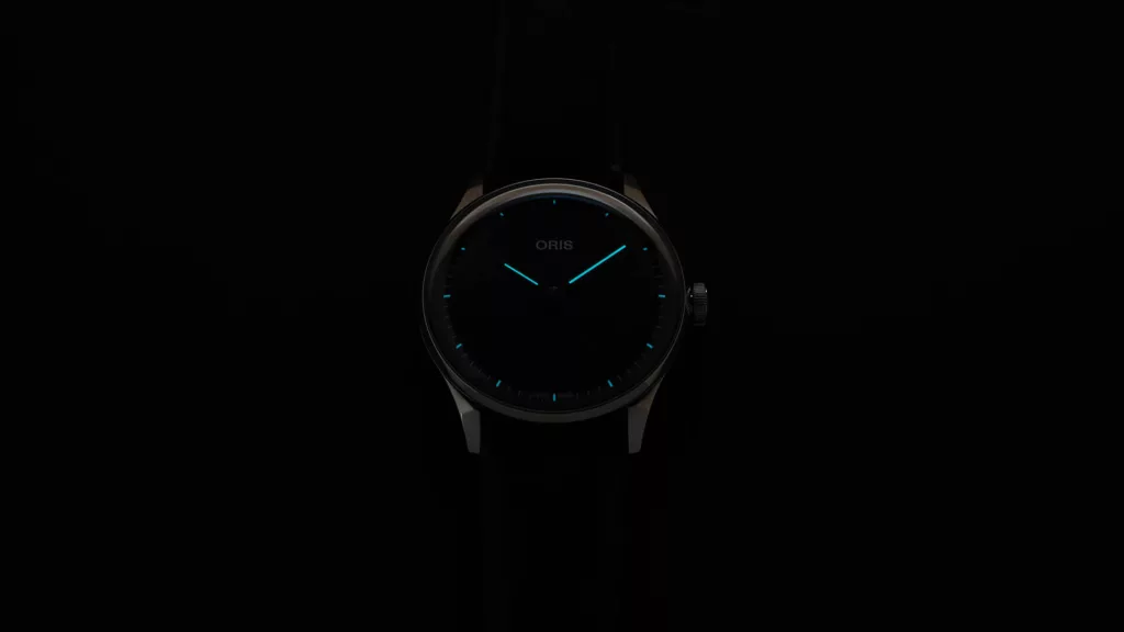 Oris Artelier S ¡Nuevos! 66
