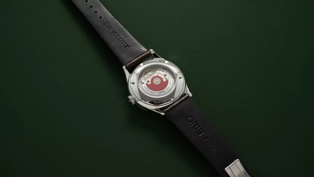 Oris Artelier S ¡Nuevos! 77